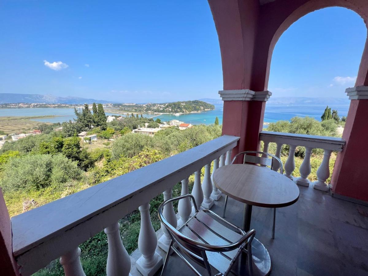 פראמה Mouse Island View Studios מראה חיצוני תמונה